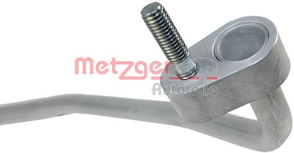 METZGER 2360079 GREENPARTS Hochdruckleitung, Klimaanlage